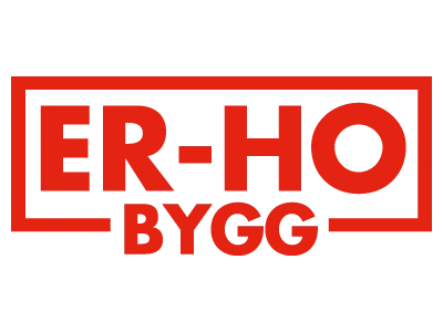 Logo ER-HO Bygg