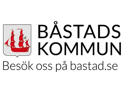 Logo Båstad Kommun