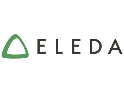 Logo ELEDA