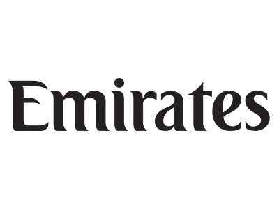 Logo - Partner - Emirates