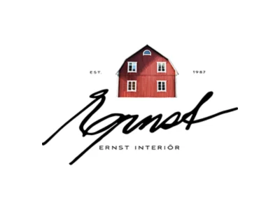 Logo Ernst Interiör