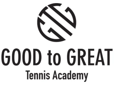 Logo Good To Great