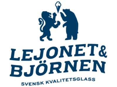 Logo Lejonet & Björnen