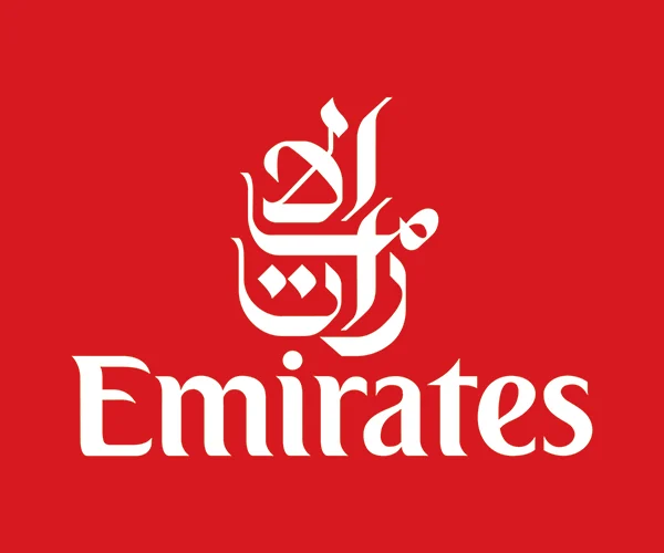 Logo Emirates