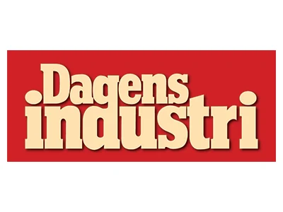 Logo Dagens Industri