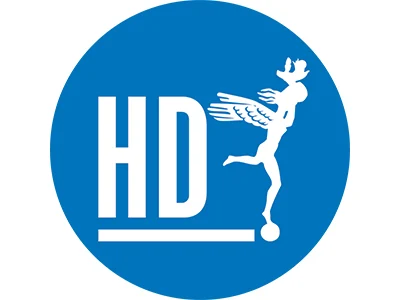 Logo HD