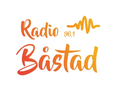 Logo Radio Båstad
