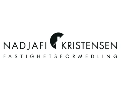 Logo Nadjafi Kristensen