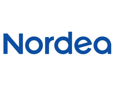 Logo Nordea