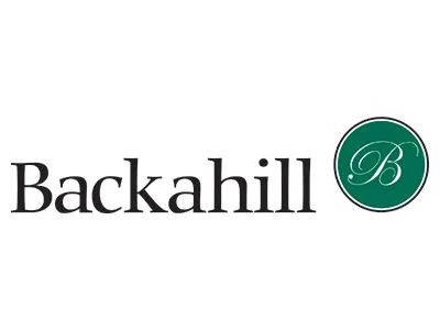 Logo Backahill