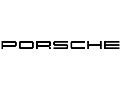 Logo Porsche