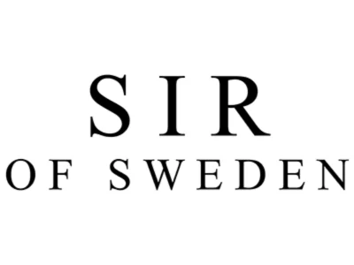 Logo Sir of Sweden