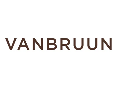 Logo Van Bruun