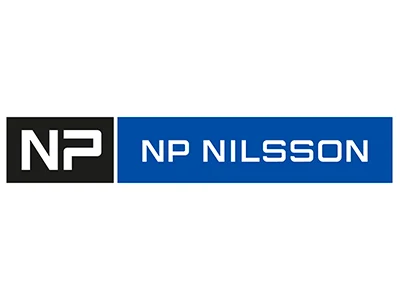 Logo NP Nilsson