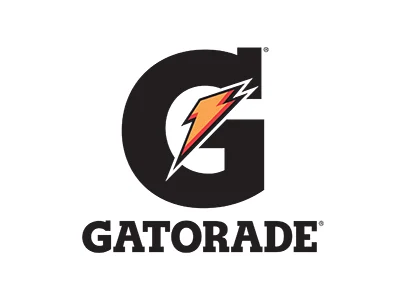 Logo Gatorade