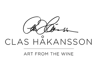 Logo Claes Håkansson Art