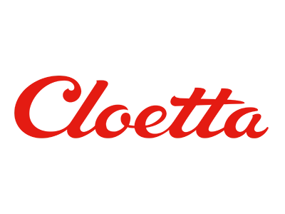Logo Cloetta