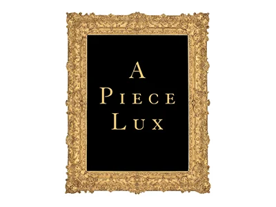 Logo A Piece Lux