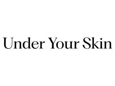 Logo Under Your Skin