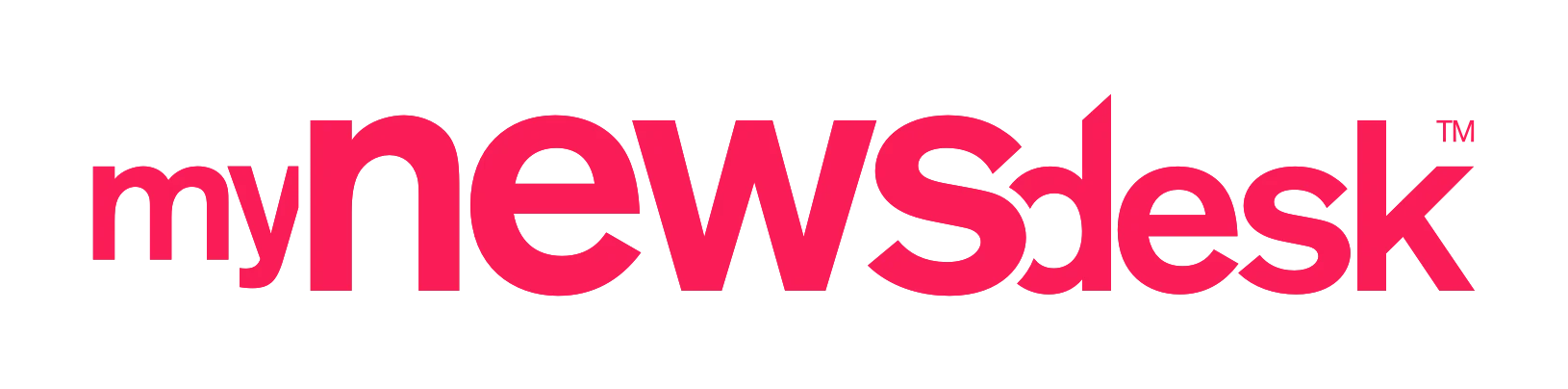 MyNewsDesk Logo