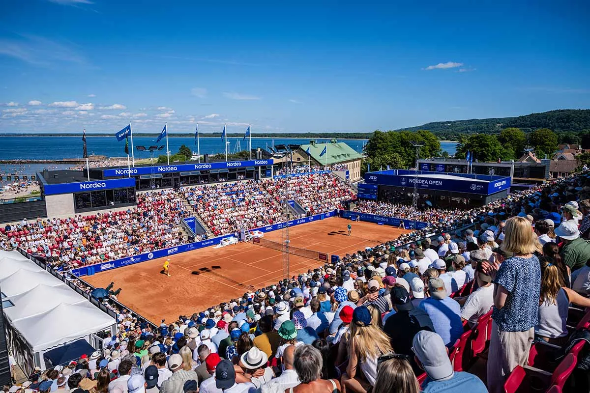 Nordea Open - Tournament of the year 2025