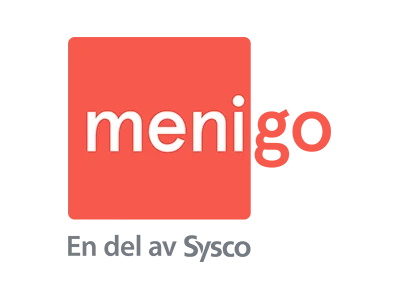 Partner Logo - Menigo