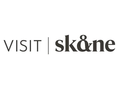 Logo - Visit Skåne
