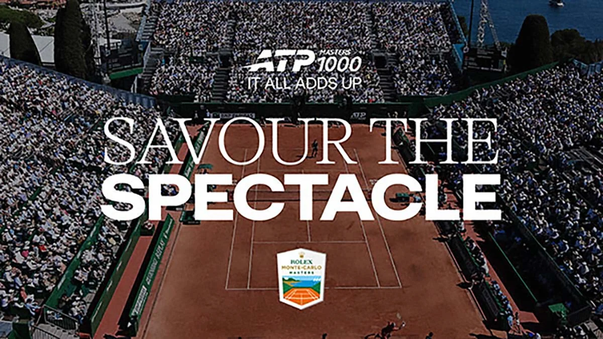 ATP Monte Carlo