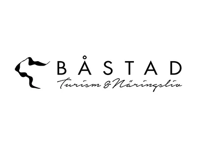 Logo - Båstad Turism & Näringsliv