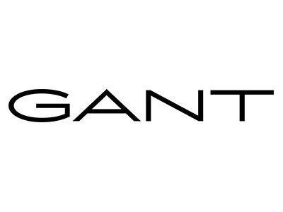 Partner Logo GANT