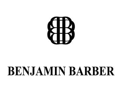 Partner Benjamin Barber Logo
