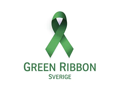 Partner Green Ribbon
