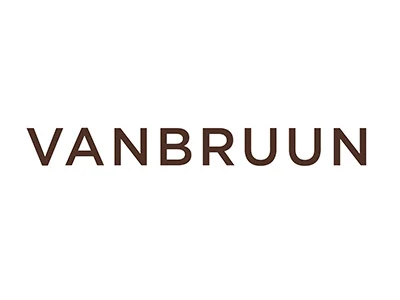 Logo - Partner - VANBRUUN