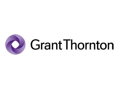 Logo - Partner - Grant Thornton