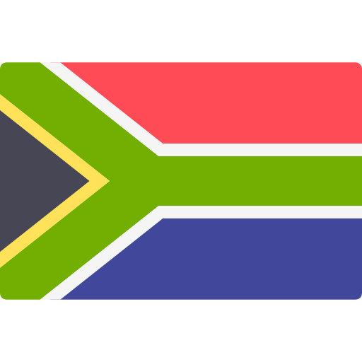 Sydafrika
